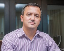 44-летний Игорь Петрашко назначен министром экономики