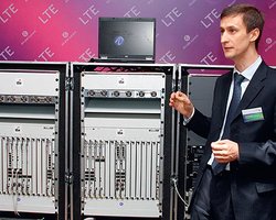Четыре уже. Будущее технологии LTE в Украине