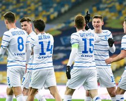 "Бавария" - "Динамо": где смотреть трансляцию матча