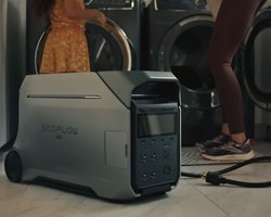 Виручать під час відключень світла: названо 3 найкращі зарядні станції 2025 року (фото)