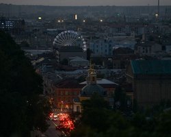 Пережила Голокост, але не пережила обстріли РФ: киянка замерзла у власній квартирі