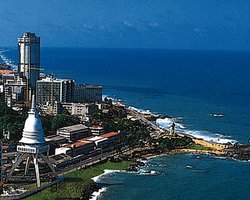 После отмены туров в Египет украинцы полюбили Шри-Ланку