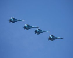 Западные союзники передадут Украине 70 боевых самолетов: пригодна ли техника для боев