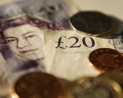 Банк Англии прогнозирует трудные времена для Британии после Brexit