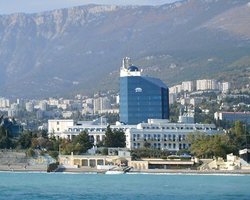 В рейтинге украинского отдыхающего лидируют Крым и Турция