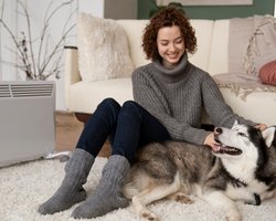 Топ зарядних станцій для обігрівача: 5 моделей виручать під час відключення світла та опалення