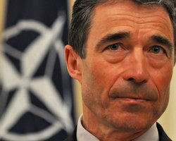 Генсек НАТО: Украина при желании сможет войти в альянс