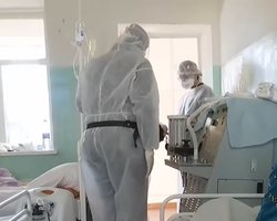 Статистика коронавірусу на 27 квітня: 432 людини померли, найбільше хворих у Києві