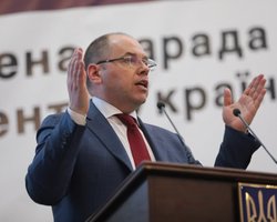 В Украине реально вакцинировать от COVID-19 по 10 млн человек в месяц, - Степанов