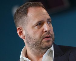 Переговоры с США по "мирному плану": Ермак возглавил украинскую делегацию