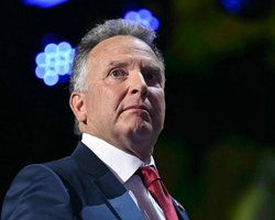 На зустрічі Віткоффа-Путіна обговорювали питання вступу України в НАТО