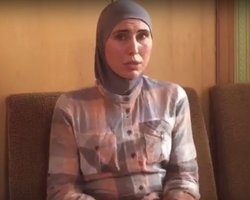 Окуева рассказала подробности нападения на нее и Осмаева