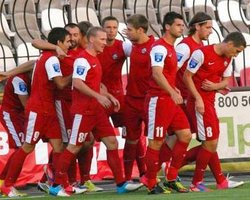 Кривбасс исключен из Премьер-лиги