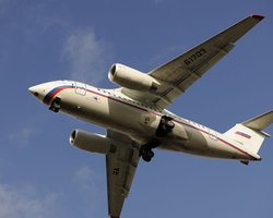 Над Москвой и частью регионов РФ запретят полеты: ограничения могут действовать до конца войны
