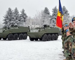 "Отдайте авто и запчасти": в Минобороны Молдовы могут готовиться к мобилизации (фото)