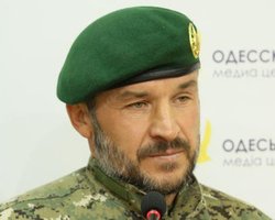 Под Дебальцево погиб глава батальона имени Дудаева, - Семенченко