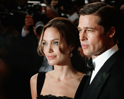 Анджелина Джоли потерпела поражение в суде против Брэда Питта: судья приказала сделать это