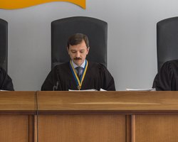 Лед тронулся. Как проходит суд по делу о госизмене Януковича