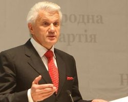 Литвин знает, когда должны состояться местные выборы