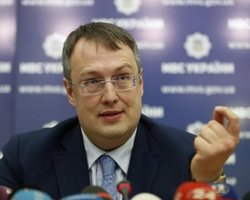 Геращенко обещает, что жизнь в Украине после второго тура выборов заиграет новыми красками