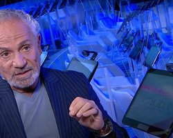 "В России их точно услышали", – Шустер о появлении экс-разведчиков ГУР в прямом эфире