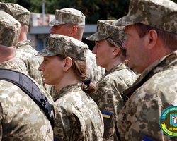 Зеленський може збільшити кількість військових на кордоні з Білоруссю без узгодження Ради, — Арахамія