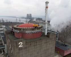 ЗАЕС на межі чергового блекауту: є загроза аварійної ситуації, — "Енегоатом"