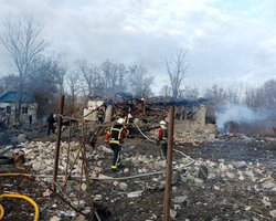 "Делали высокую ставку": в Кабмине высказались о ракетных ударах по Украине 29 декабря