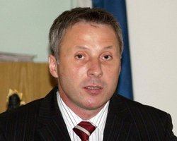 Мэр Полтавы поздравил конкурента с победой