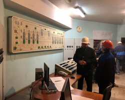 ЧП в Армянске: завод "Крымский титан" возобновил работу