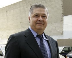 Кузьмин: Лазаренко дал согласие на допрос по делу Щербаня, но США не разрешают