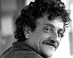 Вышла ранее не публиковавшаяся повесть Курта Воннегута