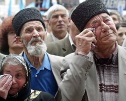 Amnesty International: Российские власти систематически преследуют крымских татар