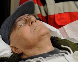 Демьянюк назвал себя жертвой Германии