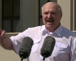 Оппозиция не верит, что Лукашенко проведет новые выборы после принятия Конституции