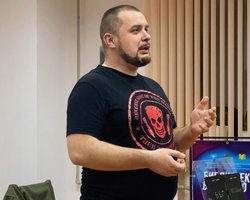 "Нужна шок-мобилизация": в ОП озвучили причину убийства пропагандиста Татарского