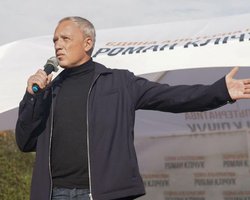 Назван победитель выборов мэра Черновцов