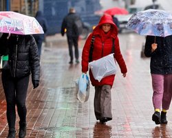 Прогноз погоди в Україні на 13 лютого: Діденко нагадала, чим небезпечне потепління