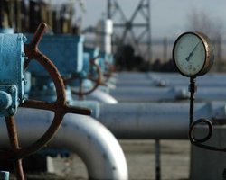 Пересмотр газовых контрактов обойдется Украине в 3,6 млрд. долл, - СМИ