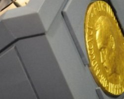 В Европе разочарованы неучастием Украины в Нобелевской церемонии