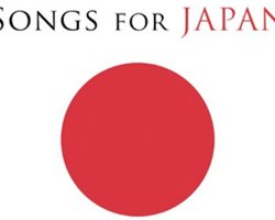 Мировые музыкальные лейблы объединились ради Японии