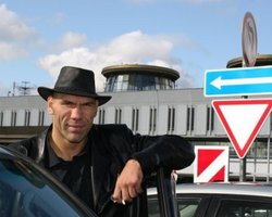 Валуев: новая операция назначена на декабрь