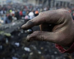 Три истории украинцев, переживших трагедию на Майдане и ужасы войны