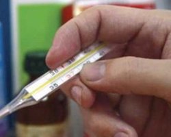 Эпидемия гриппа унесла 615 жизней