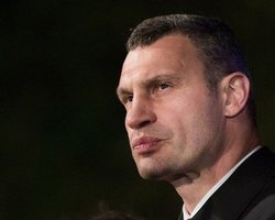 Пол Манафорт в 2014 году консультировал Виталия Кличко, – СМИ