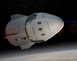 SpaceX опубликовала прайс-лист на марсианские грузоперевозки