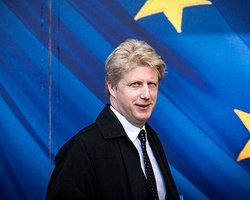 Младший брат Бориса Джонсона покинул пост министра из-за разногласий по Brexit