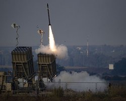 Ответ на атаку Ирана: Палата представителей США срочно рассмотрит помощь Израилю