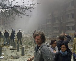 Число погибших в результате теракта в Норвегии увеличилось до 77 человек