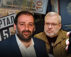 Операція "Мідас": як НАБУ викрило "золоту" схему в енергетиці та чому справа може не дійти до суду